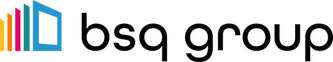 BSQ group logo.