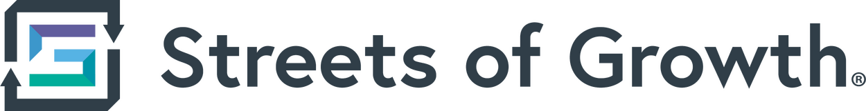 Streets of Growth logo